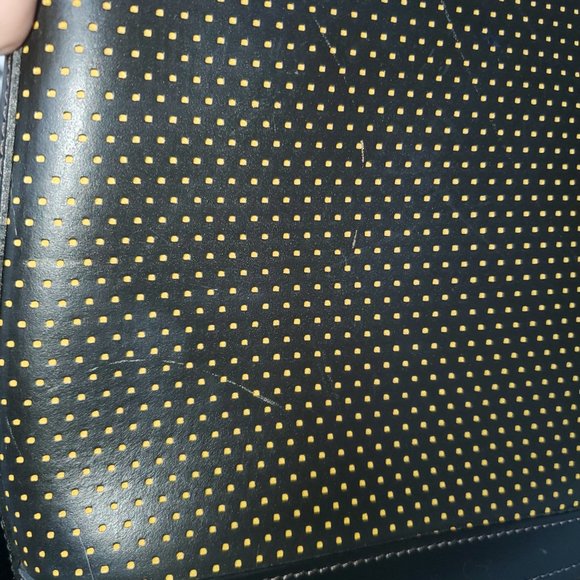 Dooney & Bourke Leather Bag - Picture 9 of 10